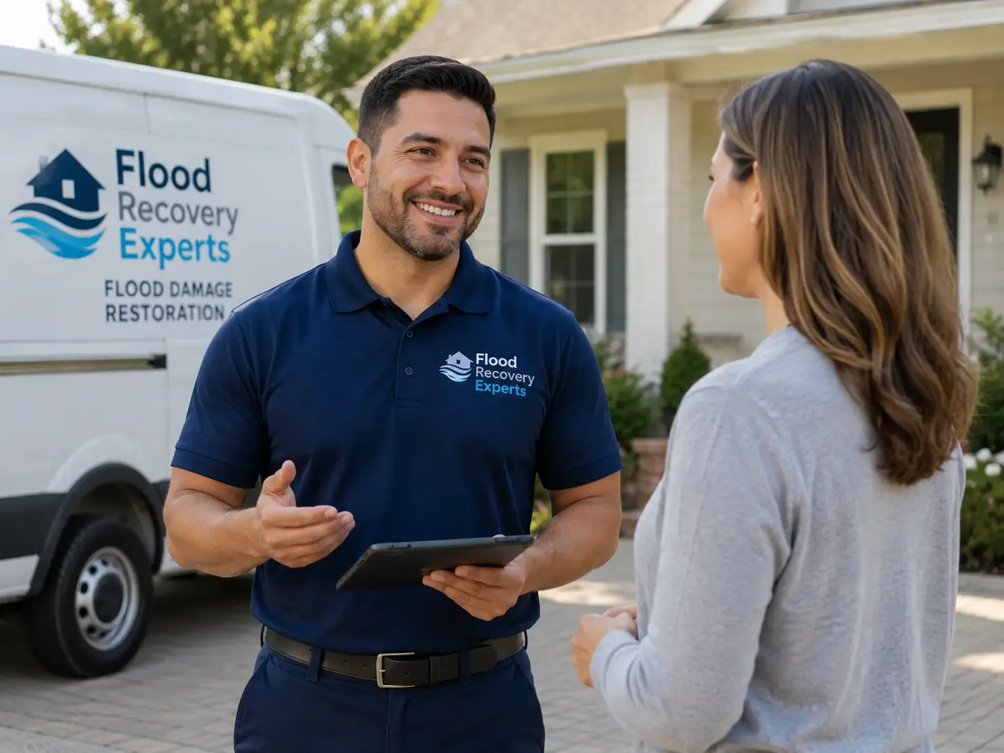 Flood Damage Cleanup Quicksburg, VA FAQs